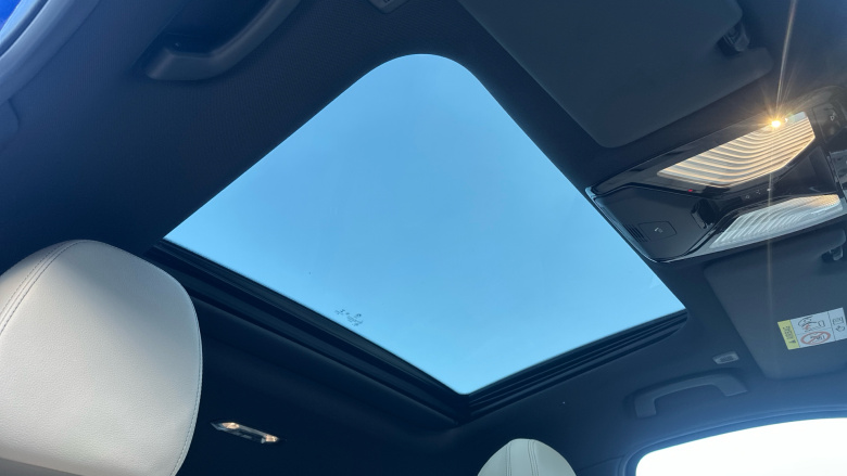 BMW 3 Series 320i xDrive M Sport 4dr Step Auto Petrol Saloon